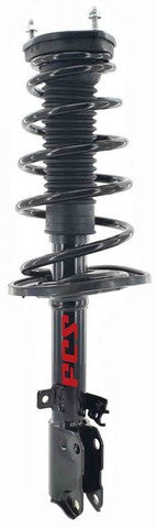 Suspension Strut and Coil Spring Assembly FCS Automotive 1333548R