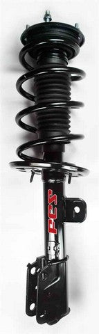 Suspension Strut and Coil Spring Assembly FCS Automotive 1333549L