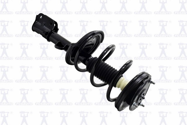 Suspension Strut and Coil Spring Assembly FCS Automotive 1333557L