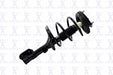 Suspension Strut and Coil Spring Assembly FCS Automotive 1333557L