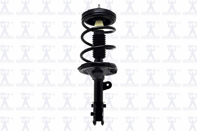 Suspension Strut and Coil Spring Assembly FCS Automotive 1333557L