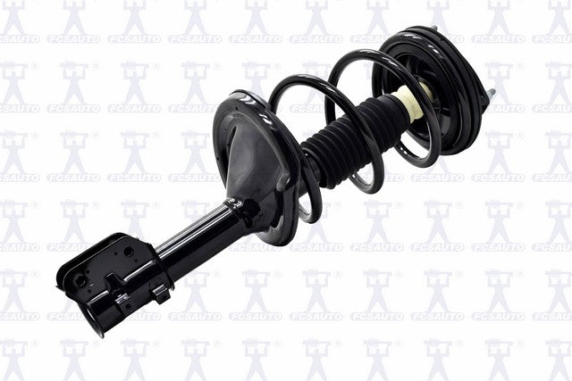 Suspension Strut and Coil Spring Assembly FCS Automotive 1333557R