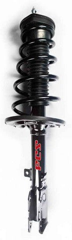 Suspension Strut and Coil Spring Assembly FCS Automotive 1333562R