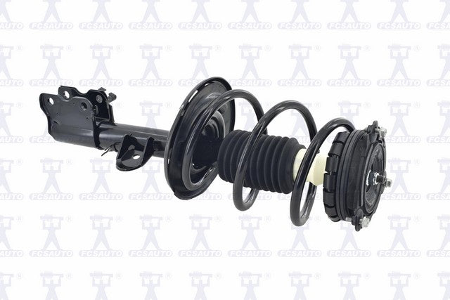 Suspension Strut and Coil Spring Assembly FCS Automotive 1333564L