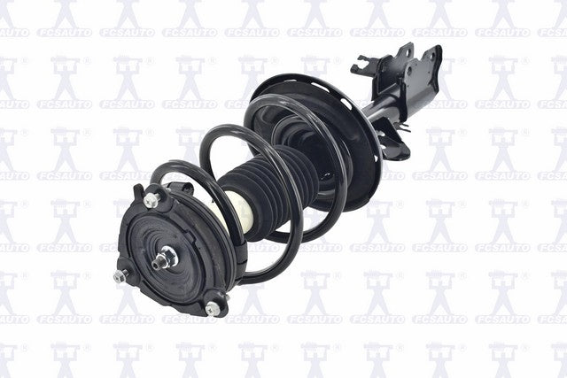 Suspension Strut and Coil Spring Assembly FCS Automotive 1333564R