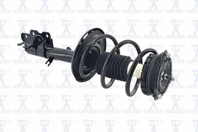 Suspension Strut and Coil Spring Assembly FCS Automotive 1333564R