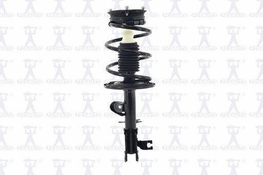 Suspension Strut and Coil Spring Assembly FCS Automotive 1333564R