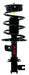 Suspension Strut and Coil Spring Assembly FCS Automotive 1333565R