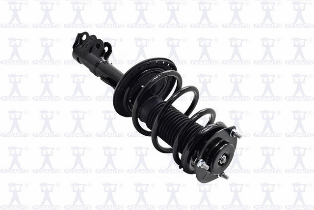 Suspension Strut and Coil Spring Assembly FCS Automotive 1333566L