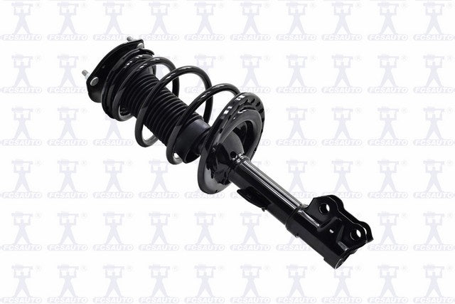 Suspension Strut and Coil Spring Assembly FCS Automotive 1333566R