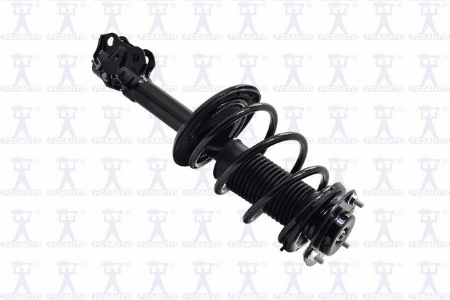 Suspension Strut and Coil Spring Assembly FCS Automotive 1333566R