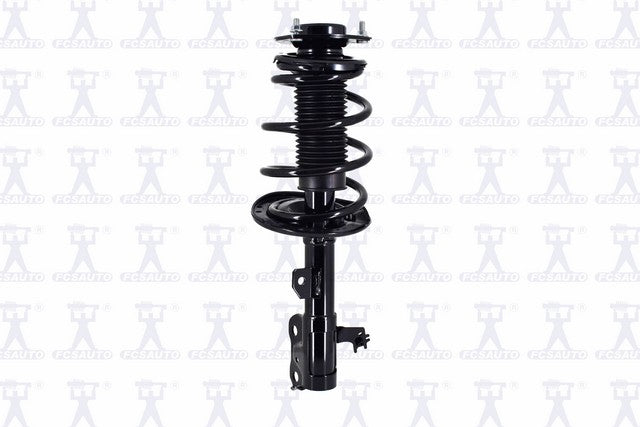 Suspension Strut and Coil Spring Assembly FCS Automotive 1333567L