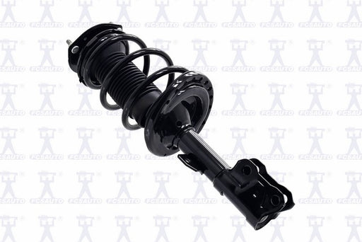 Suspension Strut and Coil Spring Assembly FCS Automotive 1333567R