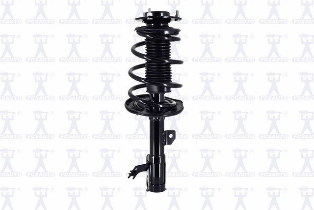 Suspension Strut and Coil Spring Assembly FCS Automotive 1333567R