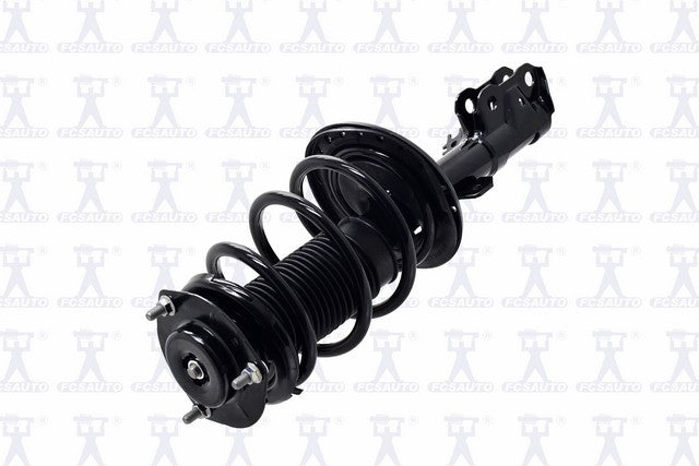 Suspension Strut and Coil Spring Assembly FCS Automotive 1333567R