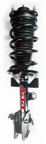 Suspension Strut and Coil Spring Assembly FCS Automotive 1333568L