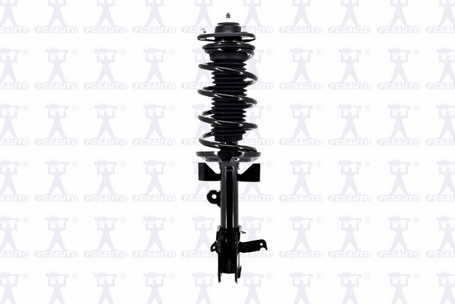 Suspension Strut and Coil Spring Assembly FCS Automotive 1333569R