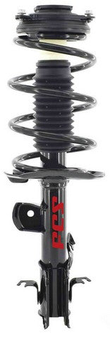 Suspension Strut and Coil Spring Assembly FCS Automotive 1333572R