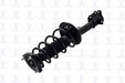 Suspension Strut and Coil Spring Assembly FCS Automotive 1333582L