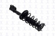 Suspension Strut and Coil Spring Assembly FCS Automotive 1333582L