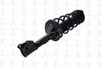 Suspension Strut and Coil Spring Assembly FCS Automotive 1333582L