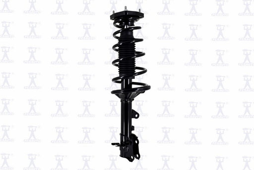 Suspension Strut and Coil Spring Assembly FCS Automotive 1333582L