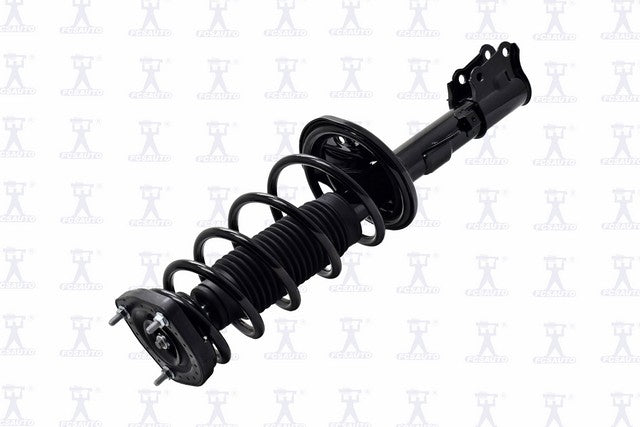 Suspension Strut and Coil Spring Assembly FCS Automotive 1333582R