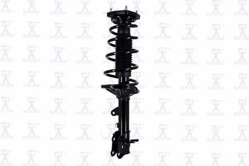 Suspension Strut and Coil Spring Assembly FCS Automotive 1333582R