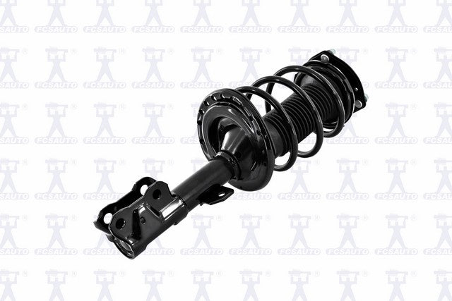 Suspension Strut and Coil Spring Assembly FCS Automotive 1333583L