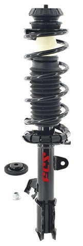 Suspension Strut and Coil Spring Assembly FCS Automotive 1333584L