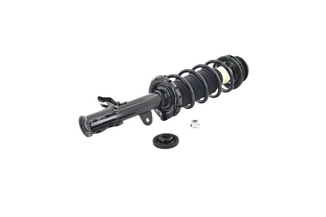 Suspension Strut and Coil Spring Assembly FCS Automotive 1333584L