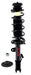 Suspension Strut and Coil Spring Assembly FCS Automotive 1333584R