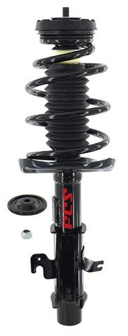 Suspension Strut and Coil Spring Assembly FCS Automotive 1333585L