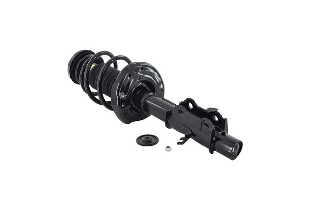 Suspension Strut and Coil Spring Assembly FCS Automotive 1333585R