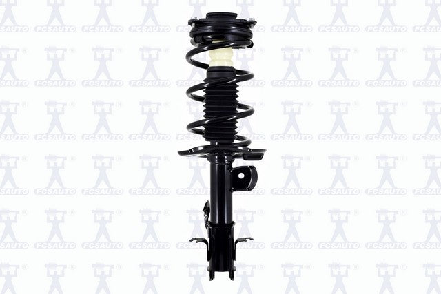 Suspension Strut and Coil Spring Assembly FCS Automotive 1333591L