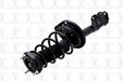 Suspension Strut and Coil Spring Assembly FCS Automotive 1333592L