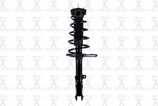 Suspension Strut and Coil Spring Assembly FCS Automotive 1333592L