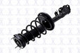 Suspension Strut and Coil Spring Assembly FCS Automotive 1333592R