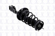 Suspension Strut and Coil Spring Assembly FCS Automotive 1333592R