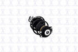 Suspension Strut and Coil Spring Assembly FCS Automotive 1333701L