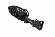 Suspension Strut and Coil Spring Assembly FCS Automotive 1333703L