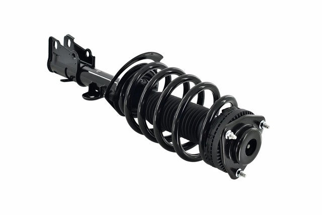 Suspension Strut and Coil Spring Assembly FCS Automotive 1333703L