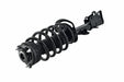 Suspension Strut and Coil Spring Assembly FCS Automotive 1333703L