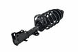 Suspension Strut and Coil Spring Assembly FCS Automotive 1333703R