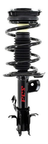 Suspension Strut and Coil Spring Assembly FCS Automotive 1333704L