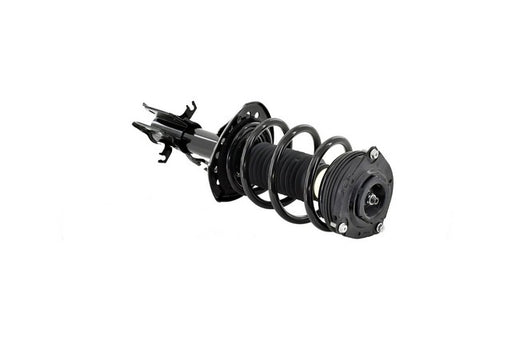 Suspension Strut and Coil Spring Assembly FCS Automotive 1333704R