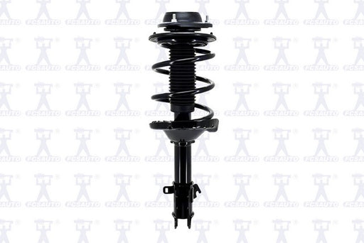 Suspension Strut and Coil Spring Assembly FCS Automotive 1333709L