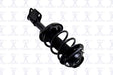 Suspension Strut and Coil Spring Assembly FCS Automotive 1333709R