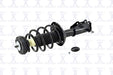 Suspension Strut and Coil Spring Assembly FCS Automotive 1333713L