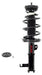 Suspension Strut and Coil Spring Assembly FCS Automotive 1333714L